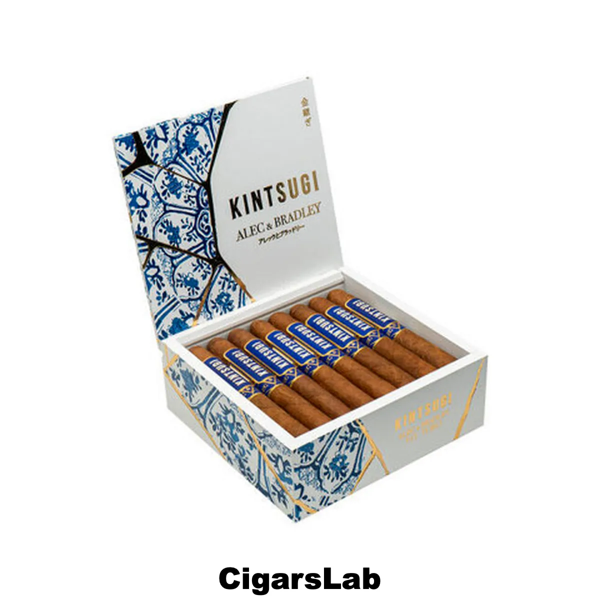 Alec Bradley Kintsugi Robusto