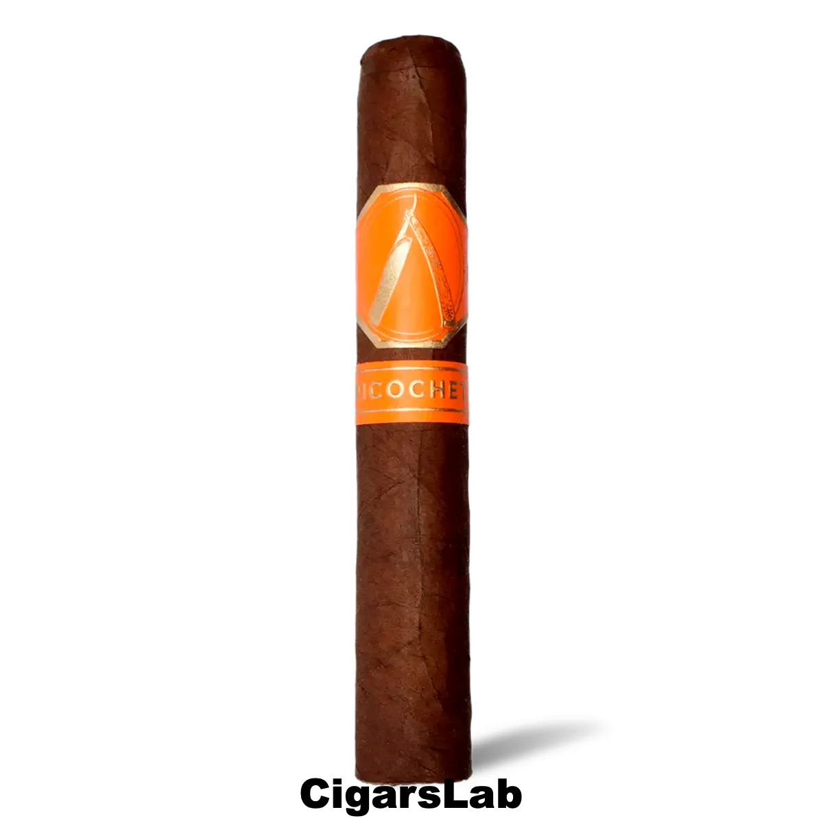 Caldwell La Barba Ricochet Cru Oscuro Robusto