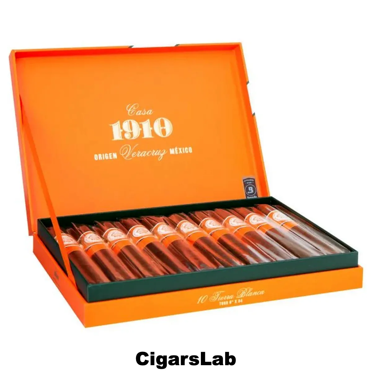 Сигара Casa 1910 Revolutionary Edition Tierra Blanca