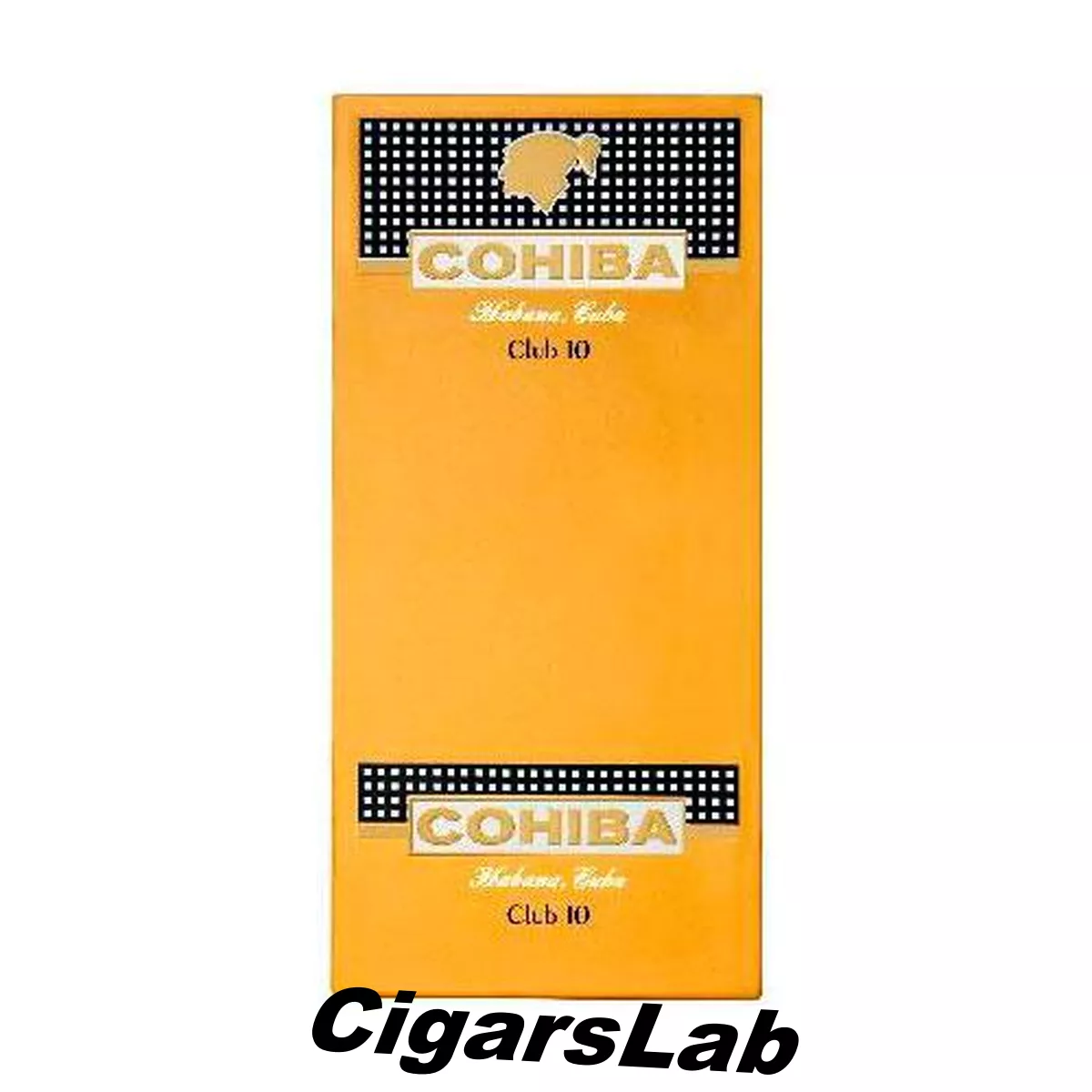 Cohiba Club 10 шт
