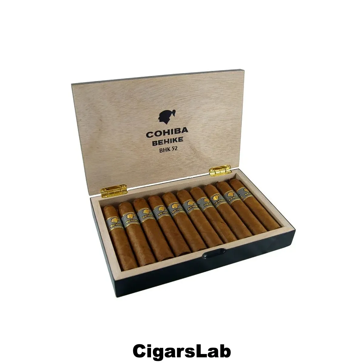 Сигара Cohiba Behike 52