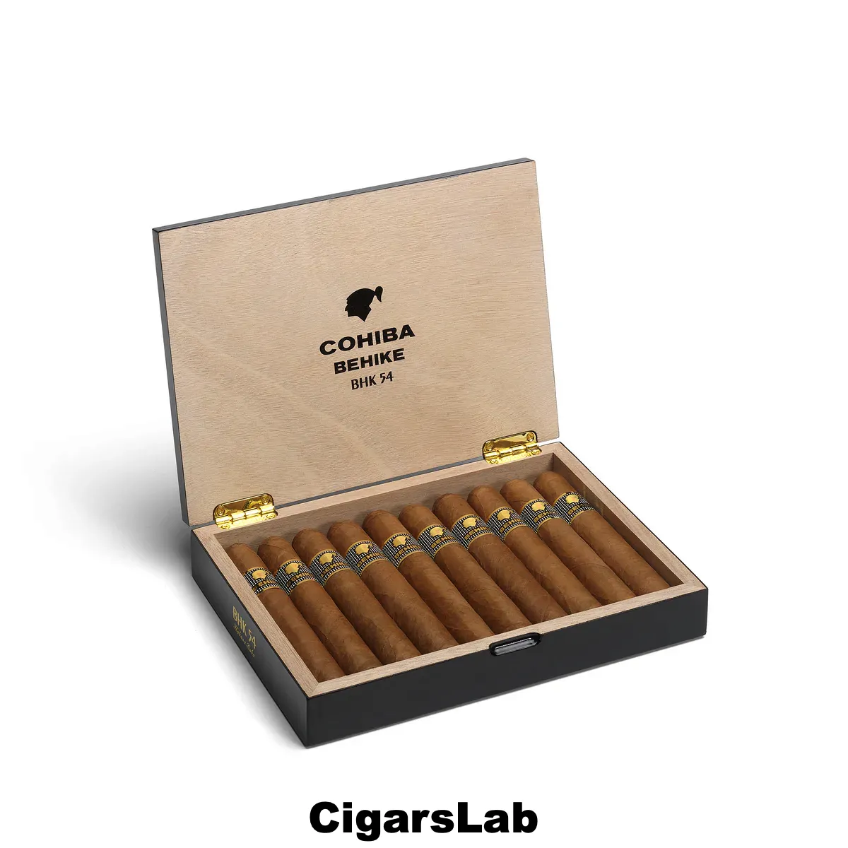 Сигара Cohiba Behike 54