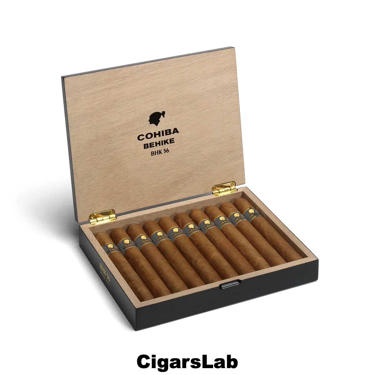 Сигара Cohiba Behike 56