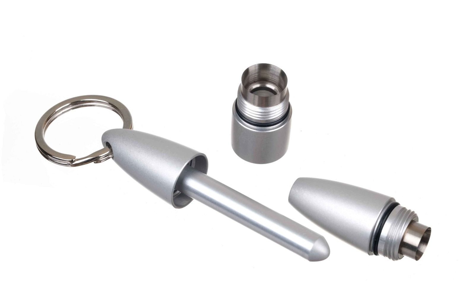 Пробойник Passatore двойной (9 и 12 мм) Алюминий (Германия) 592-774 preview