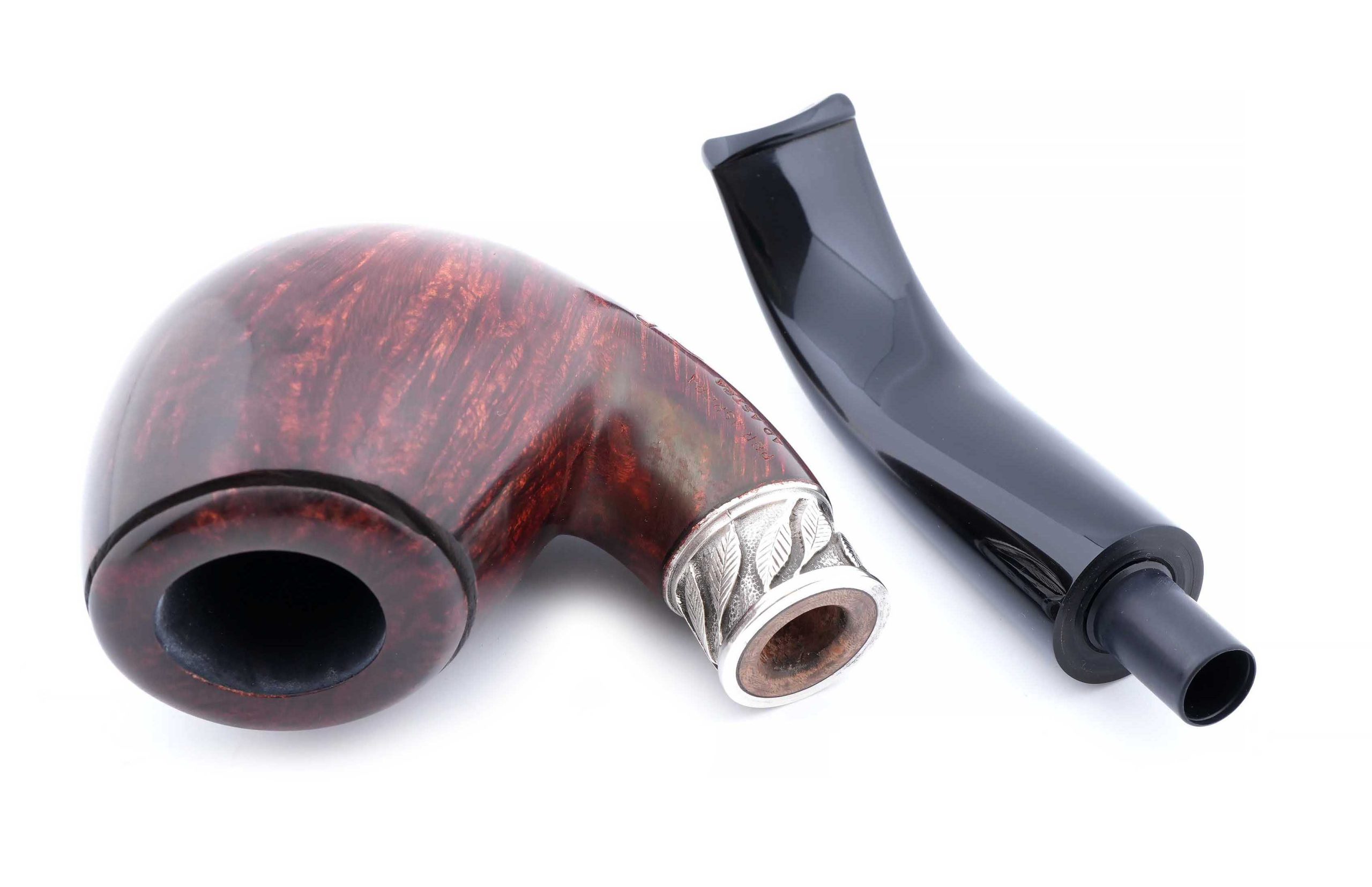 Трубка Года SER JACOPO DOMINA 1996 в шкатулке preview