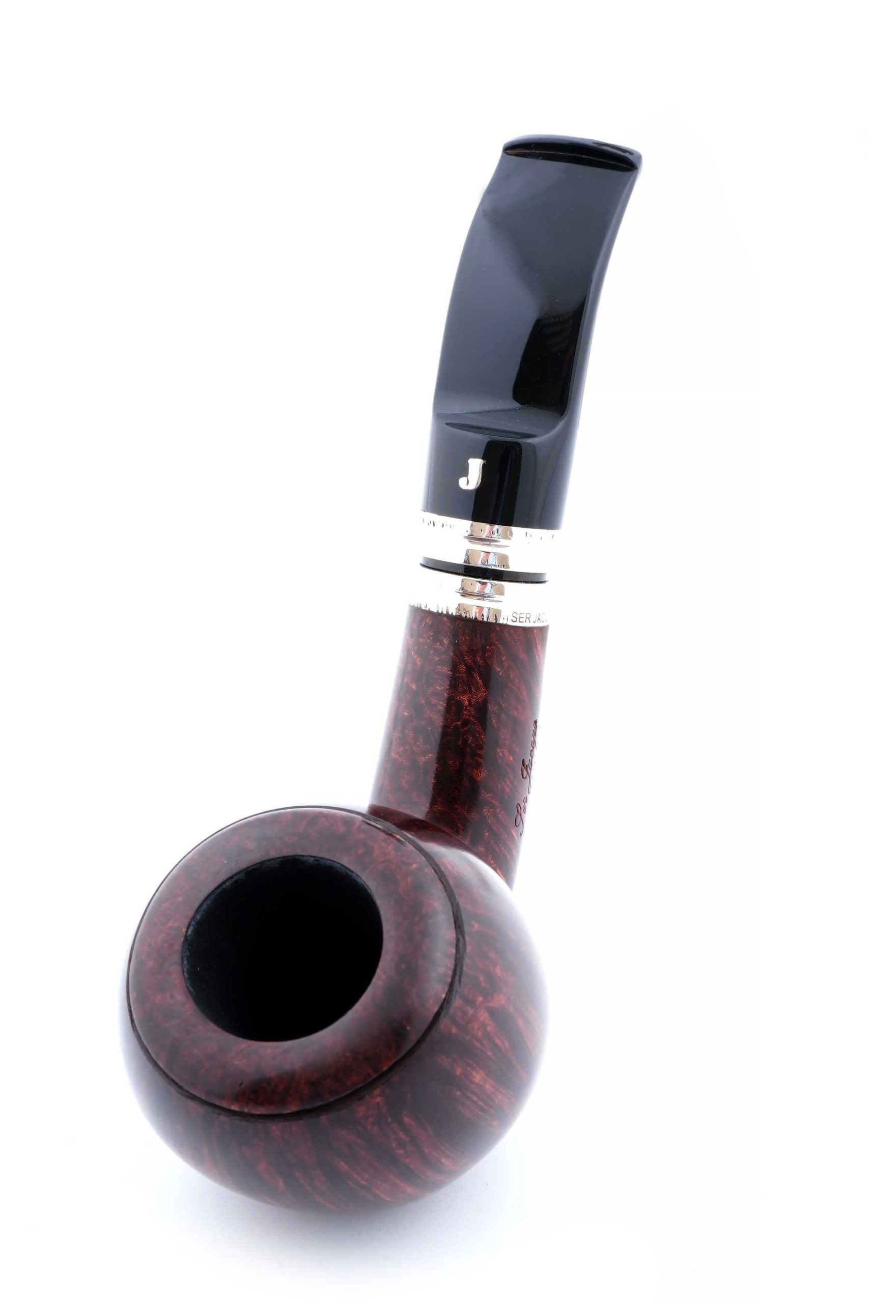Трубка Года SER JACOPO DOMINA 2003 в шкатулке preview