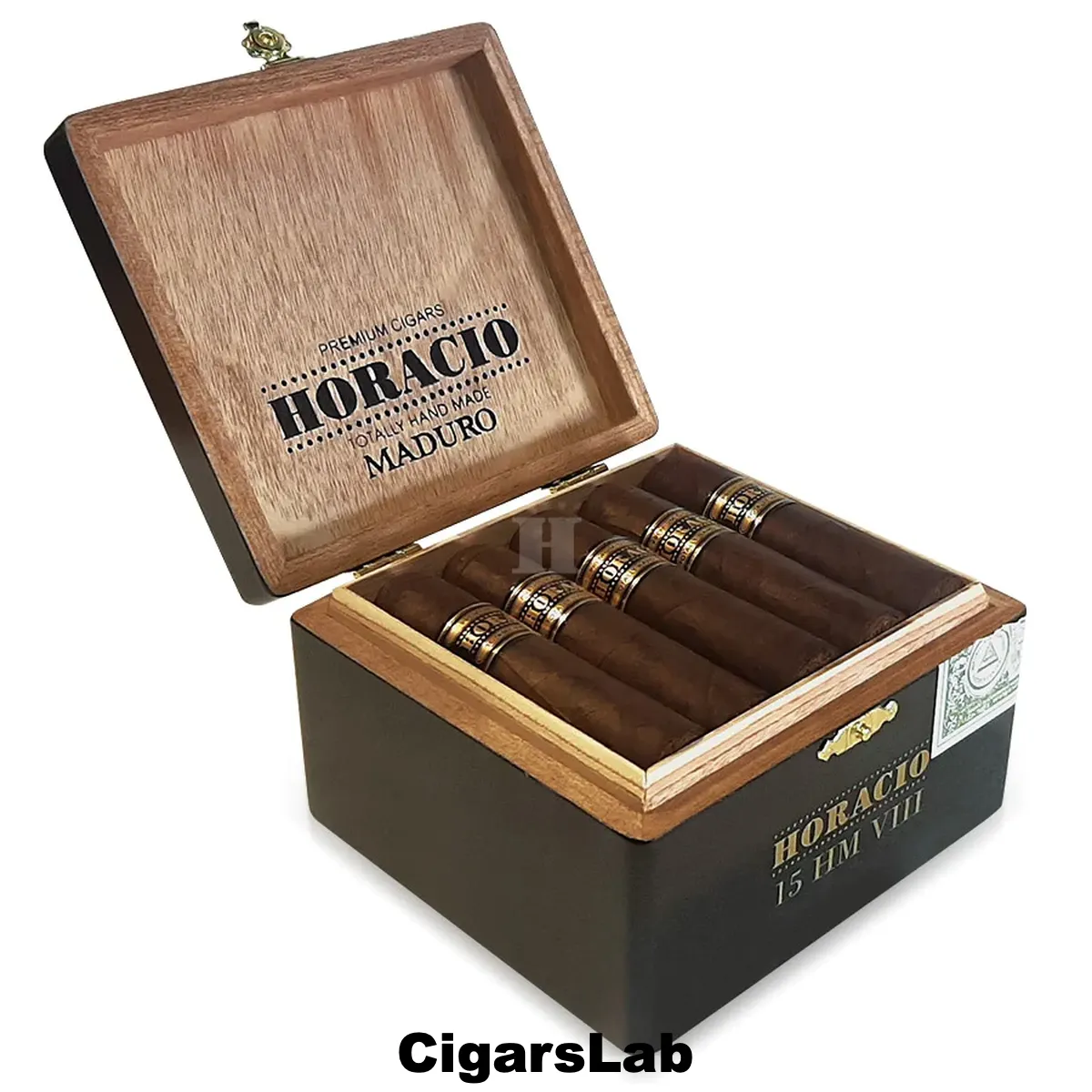 Сигара Horacio Maduro HM VIII