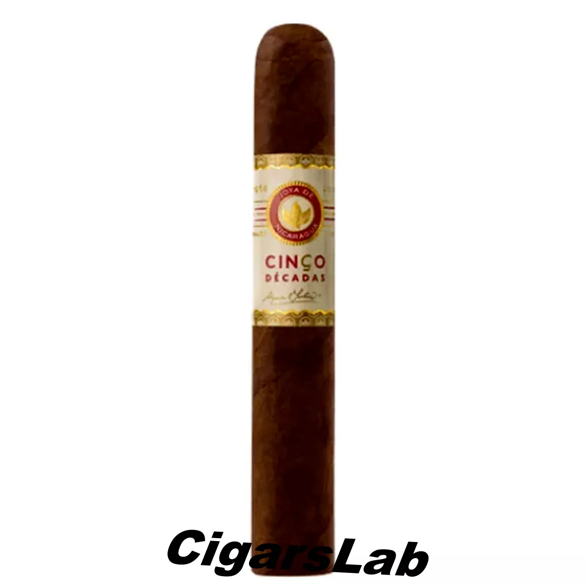 Сигара Joya de Nicaragua Obras Maestras Cinco Décadas El Embargo