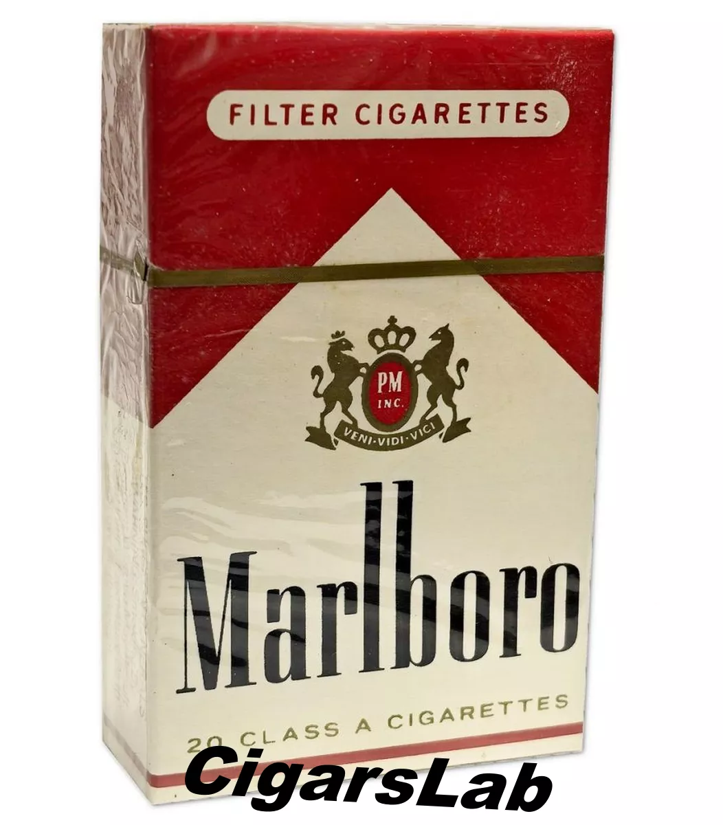 Marlboro Red