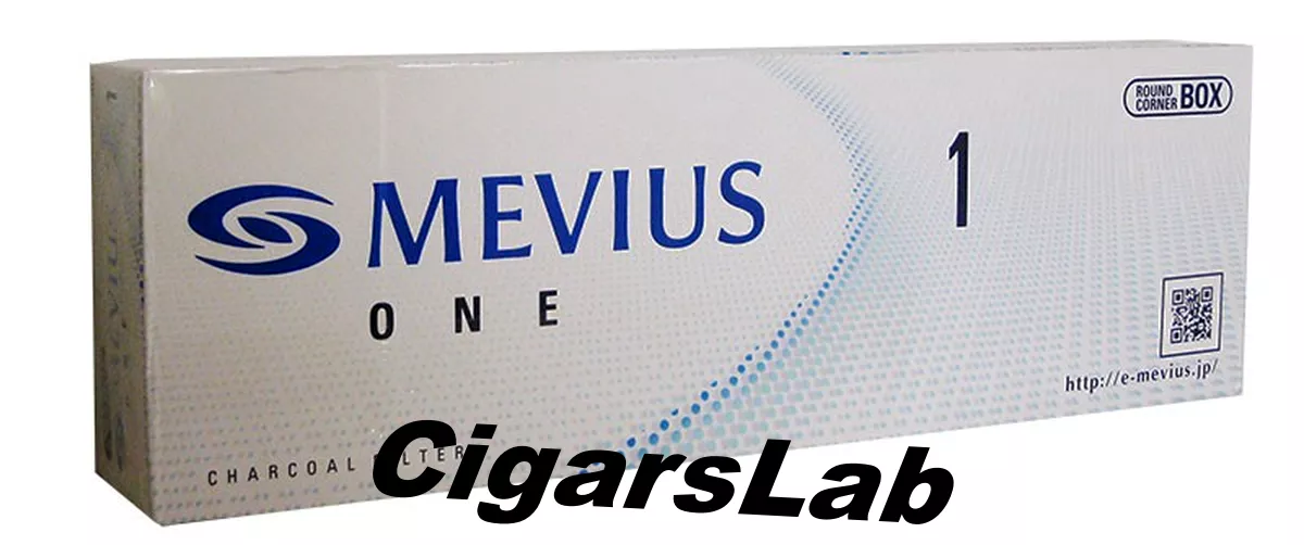 Mevius One 1