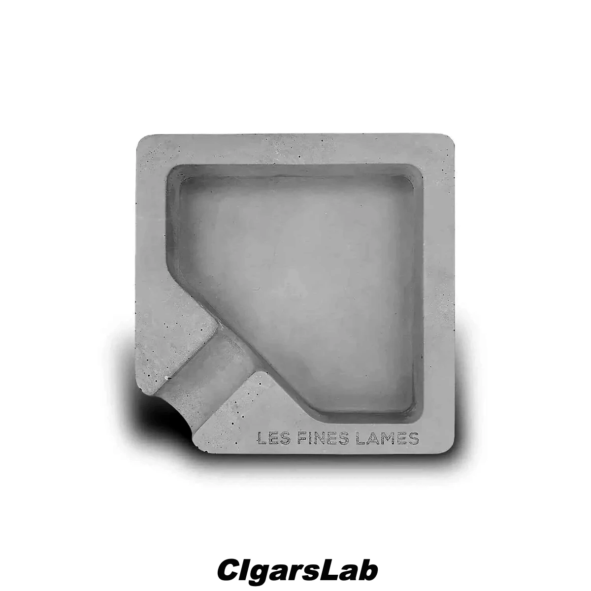 Пепельница на одну сигару MONAD – Grey