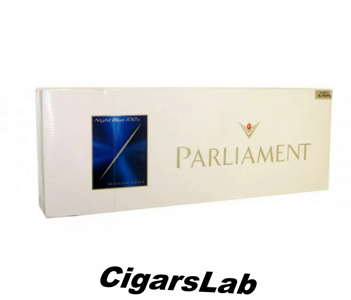 Parliament Night Blue 100мм