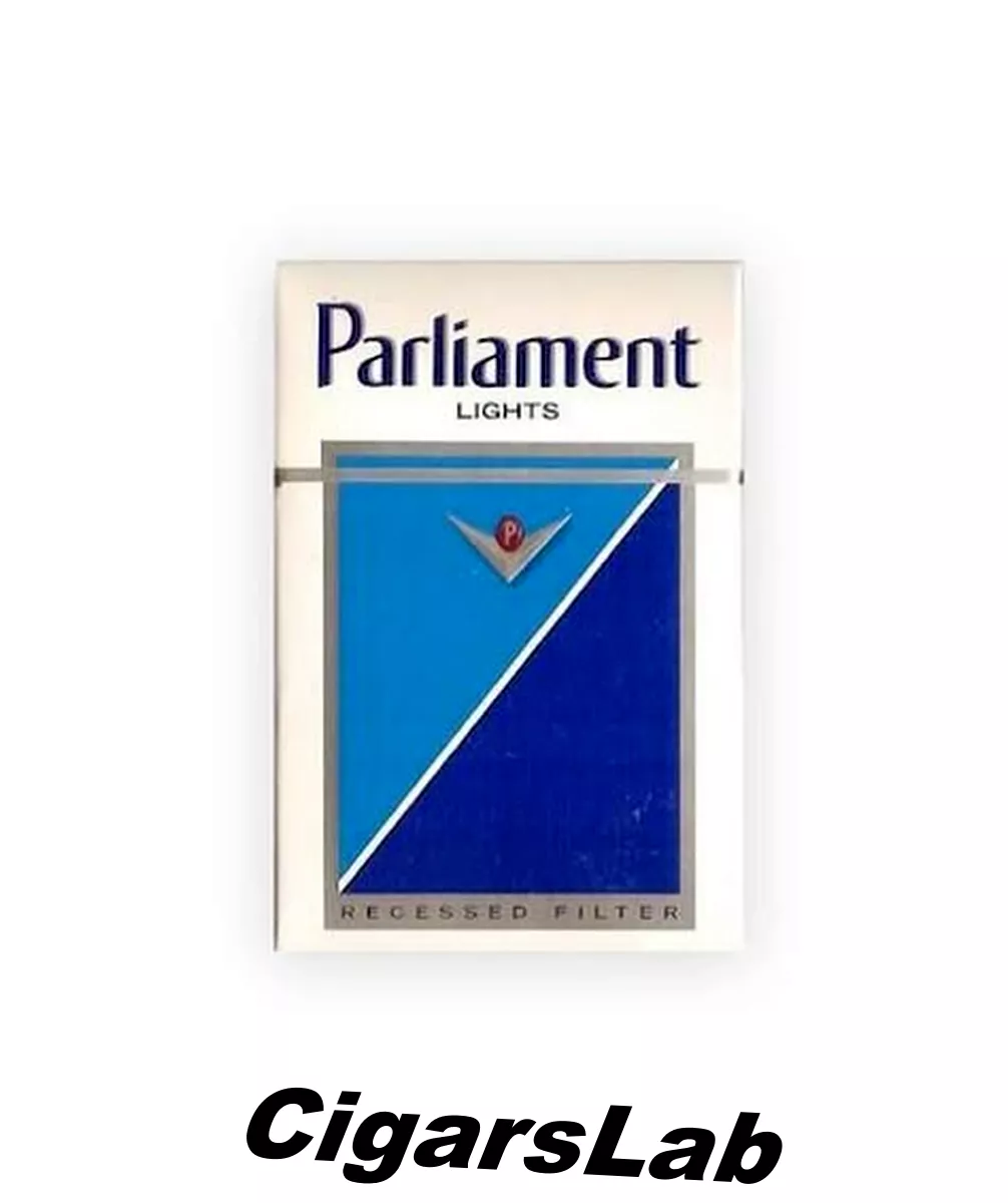 Parliament Lights