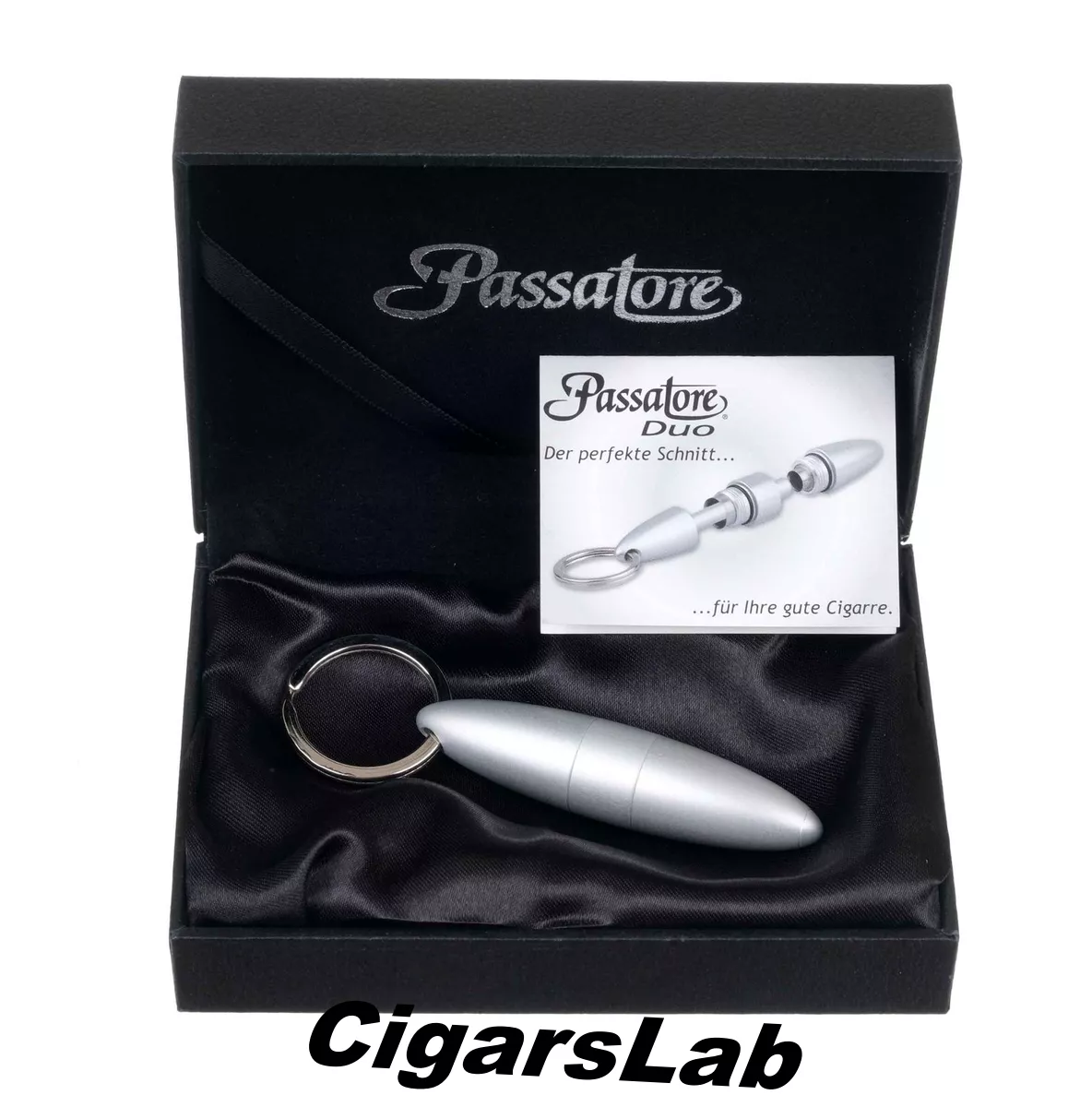 Пробойник Passatore двойной (7 и 10 мм) Алюминий (Германия) 592-751