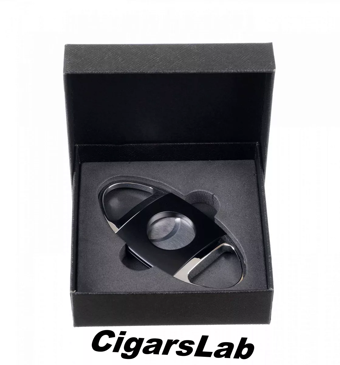 Гильотина Passatore металл черная 591-605