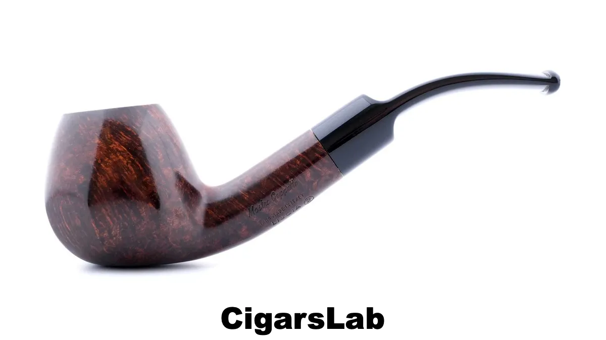 Трубка SER JACOPO Mastro Geppetto G541-6