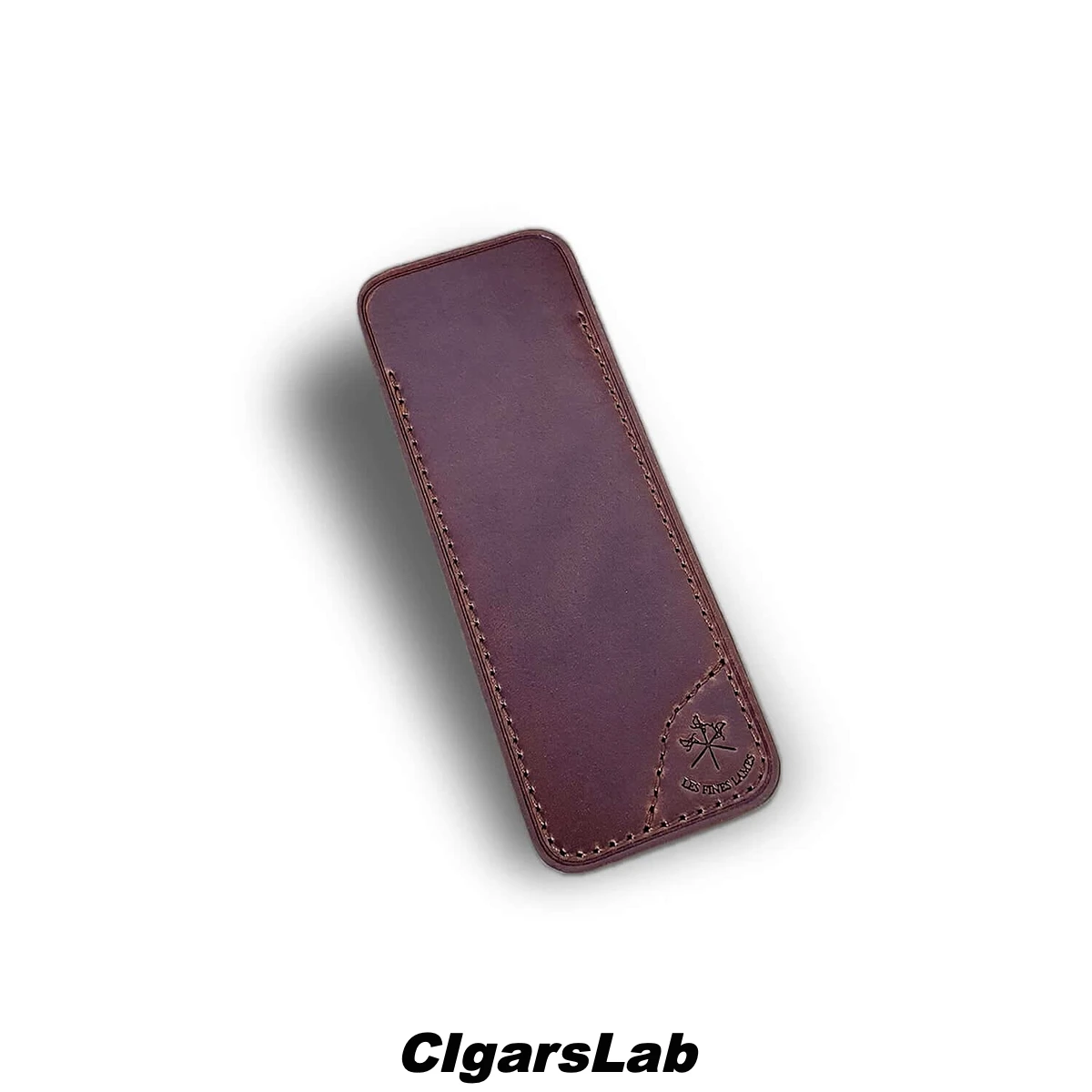 Чехол TAN LEATHER SHEATH – Бронзовый / Светло-коричневый