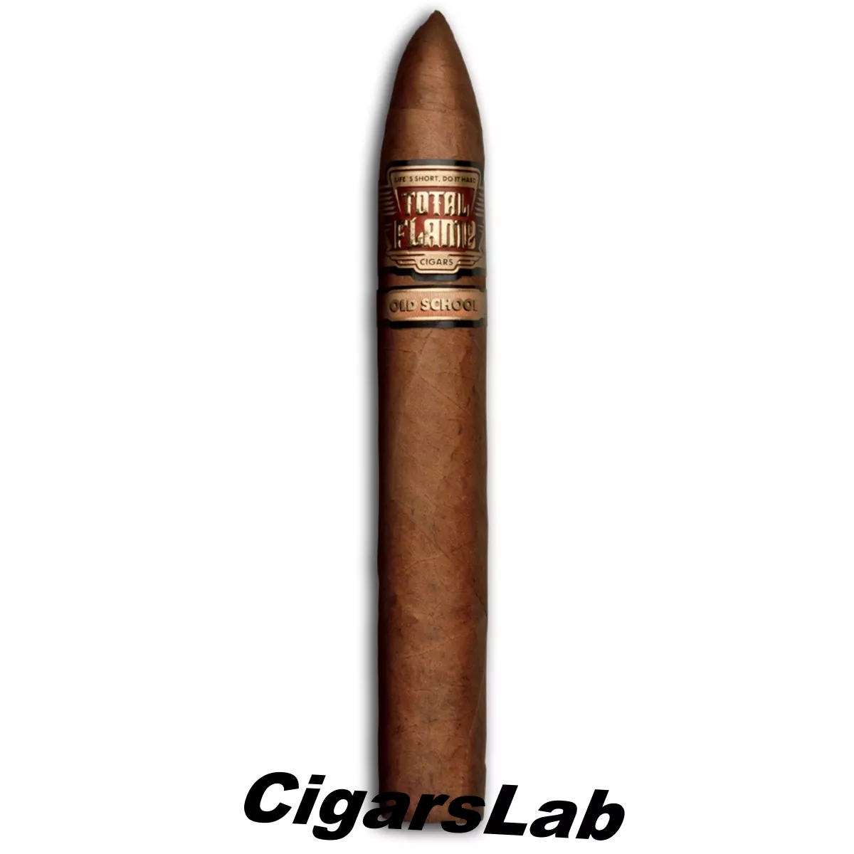 Dark Line Old School