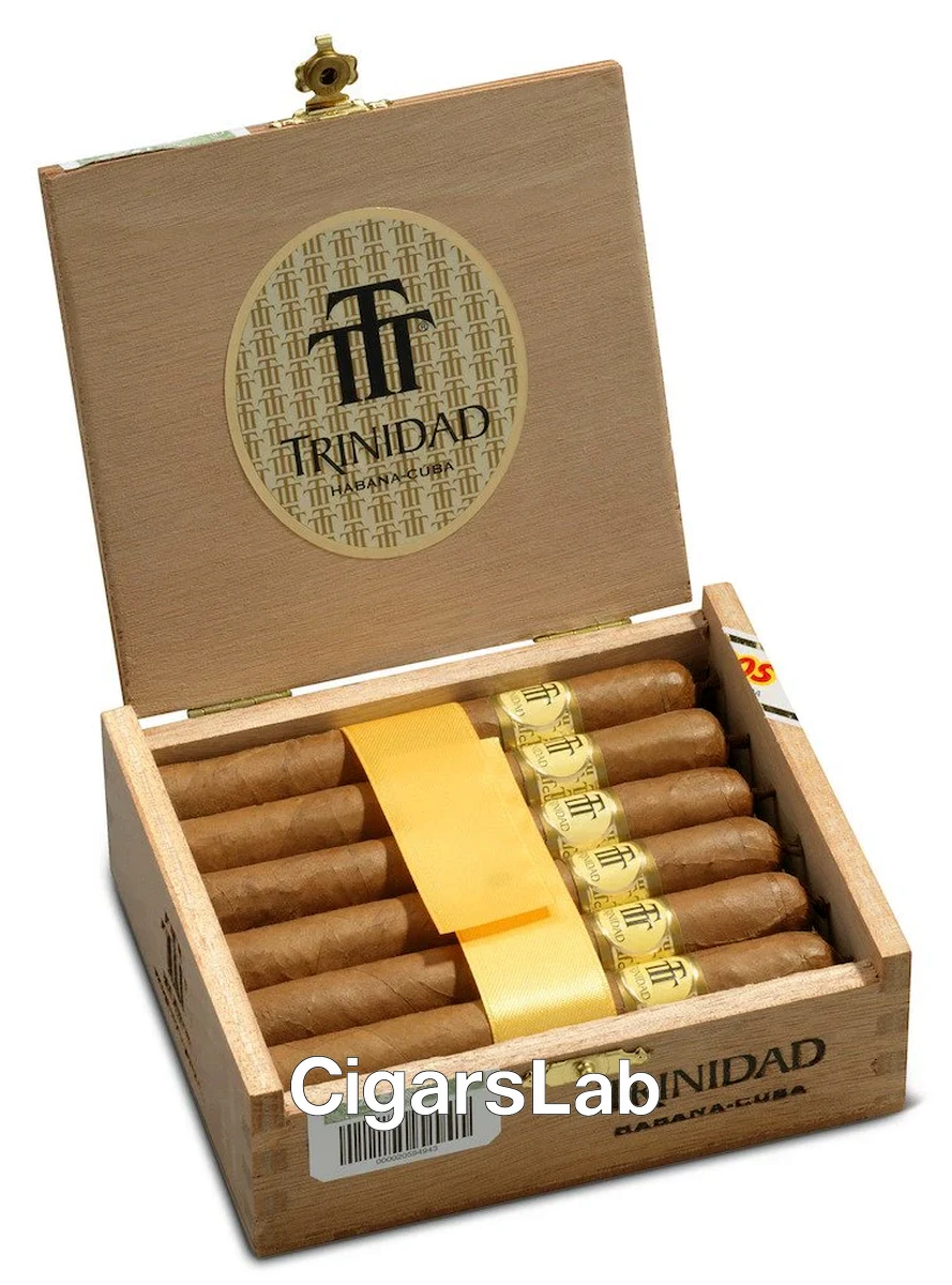 Trinidad Reyes