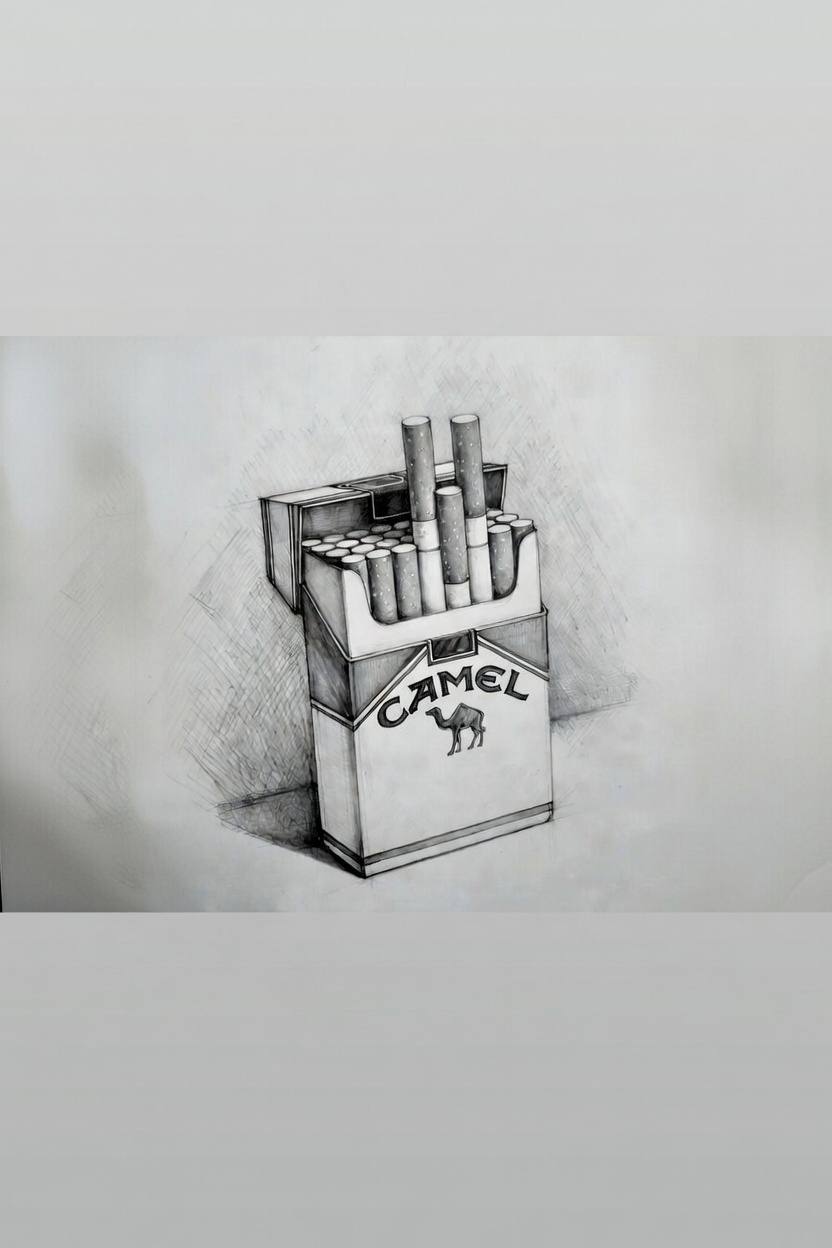 Сигареты Премиум