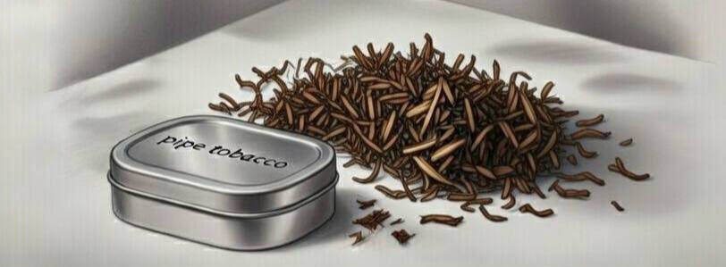 Табак трубочный